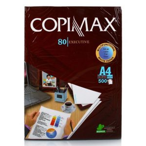 کاغذ کپی مکس 80 گرم